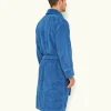Orlebar Brown Accessories | Dr No Towelling Robe