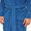Orlebar Brown Accessories | Dr No Towelling Robe