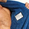 Orlebar Brown Accessories | Dr No Towelling Robe