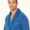 Orlebar Brown Accessories | Dr No Towelling Robe