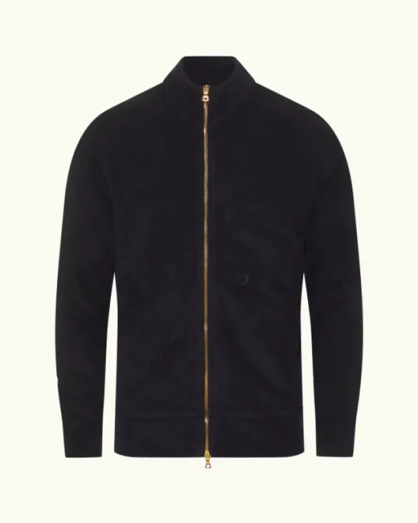 Orlebar Brown Sweats | Egerton