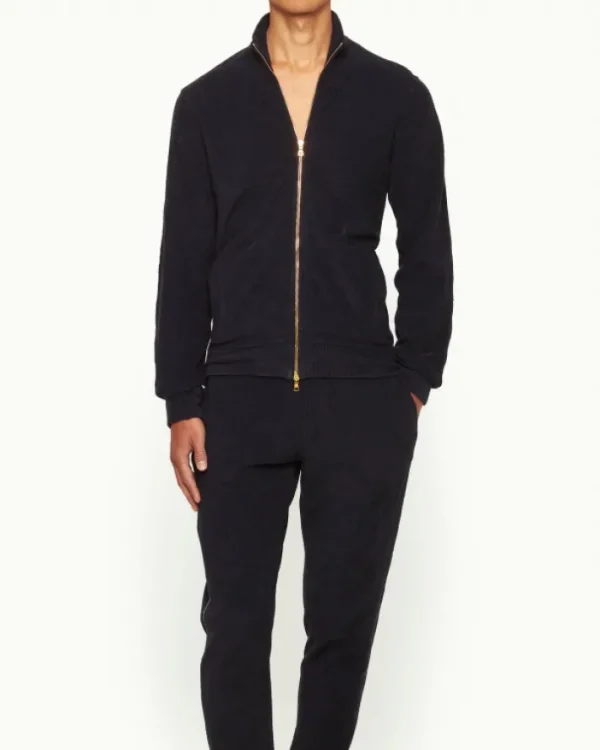 Orlebar Brown Sweats | Egerton