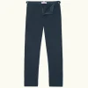 Orlebar Brown Trousers | Suits & Tailoring | Fallon Stretch