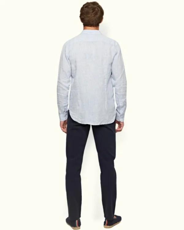 fallon_stretch_2.webp Orlebar Brown Trousers | Suits & Tailoring | Fallon Stretch