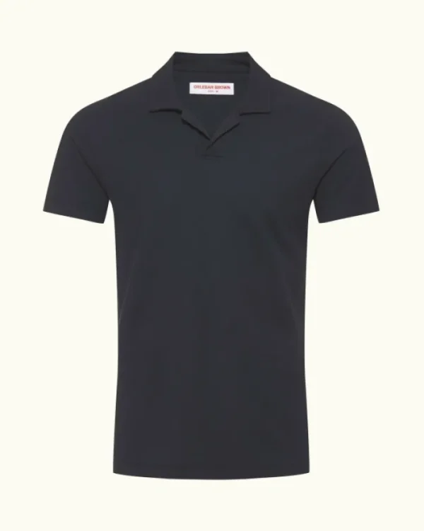 Orlebar Brown Polo Shirts | Felix