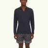 felix_1-2.webp Orlebar Brown Polo Shirts | Suits & Tailoring | Felix