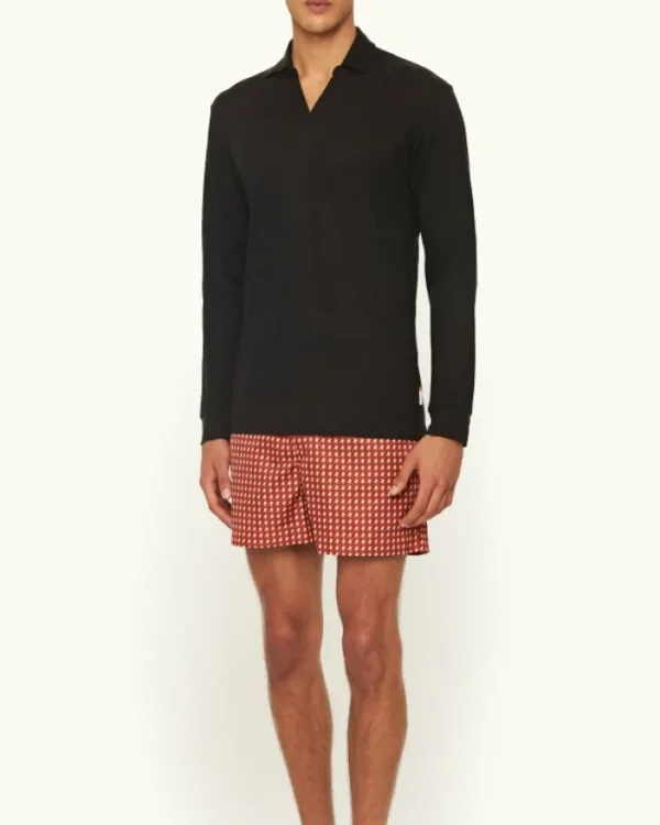 felix_1-3.webp Orlebar Brown Polo Shirts | Felix