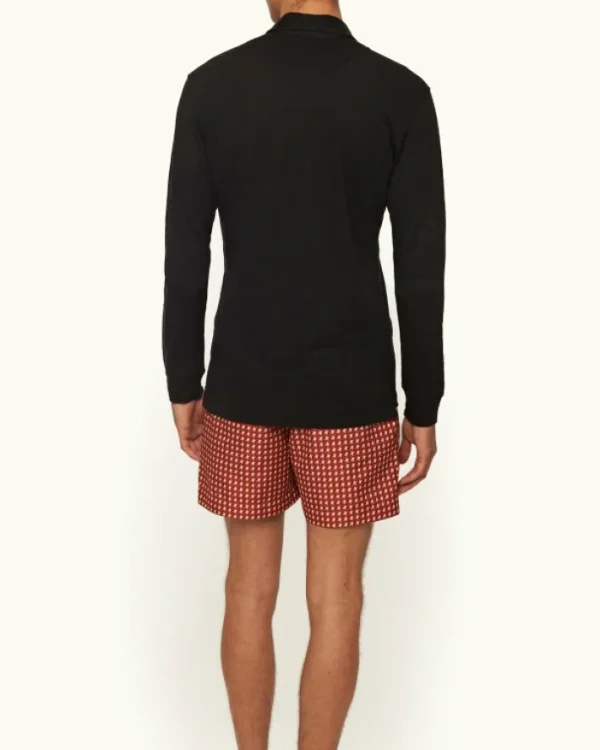 felix_2-3.webp Orlebar Brown Polo Shirts | Felix