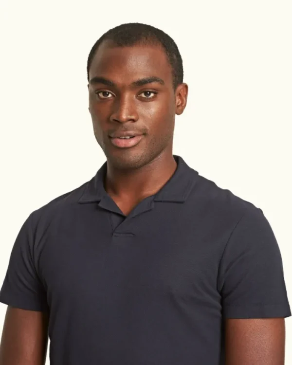 Orlebar Brown Polo Shirts | Felix