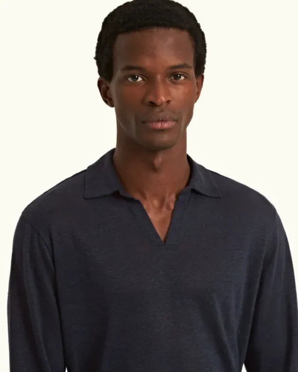 felix_3-2.webp Orlebar Brown Polo Shirts | Suits & Tailoring | Felix
