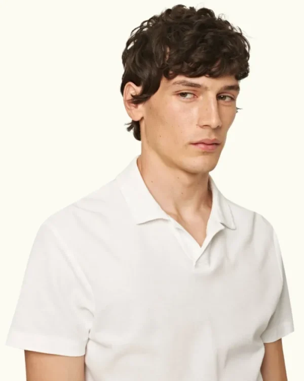 felix_3.webp Orlebar Brown Polo Shirts | Felix