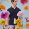 Orlebar Brown Polo Shirts | Felix