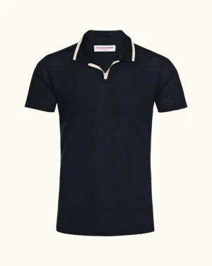 felix_linen_0.webp Orlebar Brown Polo Shirts | Felix Linen