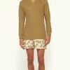 Orlebar Brown Polo Shirts | Felix Linen