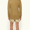 Orlebar Brown Polo Shirts | Felix Linen