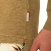 Orlebar Brown Polo Shirts | Felix Linen