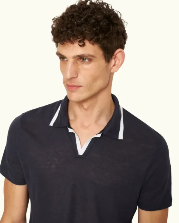 felix_linen_3.webp Orlebar Brown Polo Shirts | Felix Linen