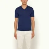 for_your_eyes_only_tshirt_1.webp Orlebar Brown T-shirts | For Your Eyes Only T-Shirt