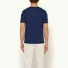 for_your_eyes_only_tshirt_2.webp Orlebar Brown T-shirts | For Your Eyes Only T-Shirt