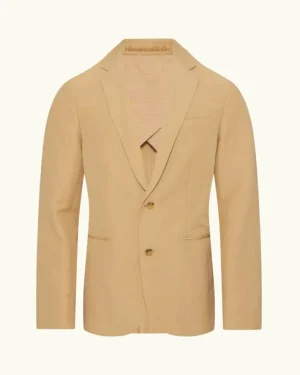 garret_0.webp Orlebar Brown Jackets & Outerwear | Garret
