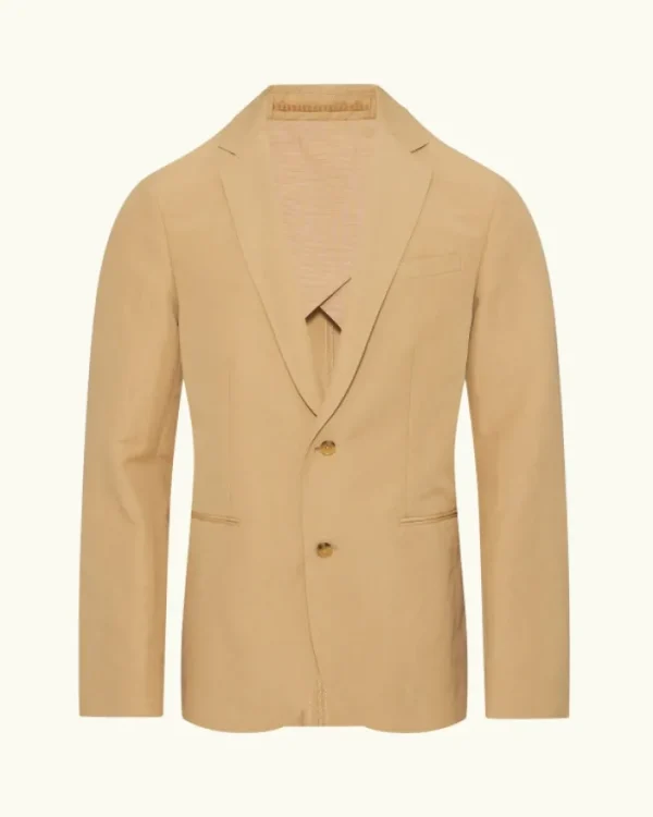 Orlebar Brown Jackets & Outerwear | Garret