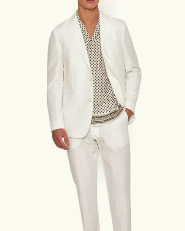 Orlebar Brown Suits & Tailoring | Jackets & Outerwear | Garret