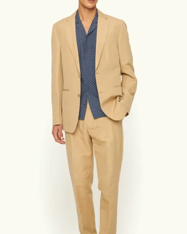 Orlebar Brown Jackets & Outerwear | Garret