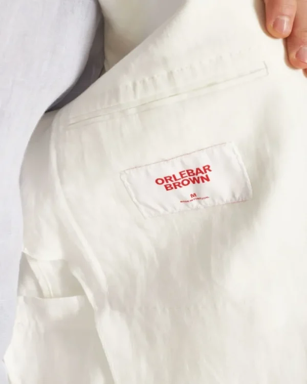 Orlebar Brown Suits & Tailoring | Jackets & Outerwear | Garret