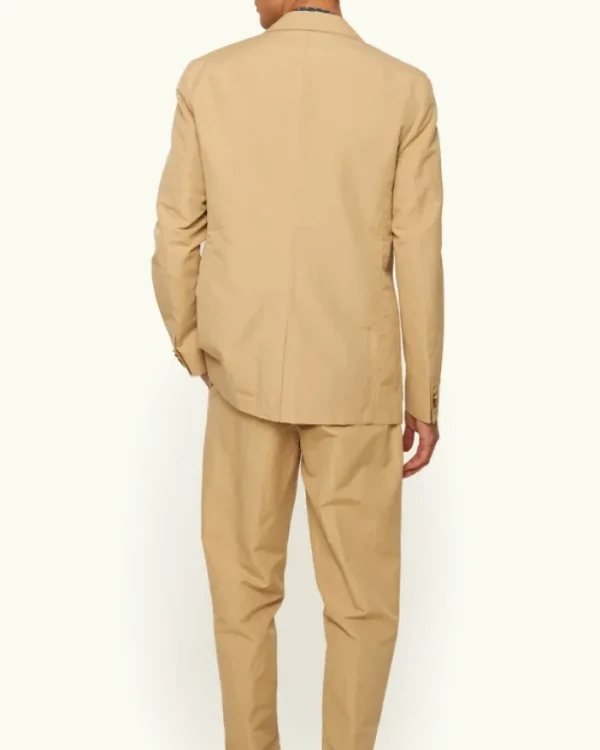 Orlebar Brown Jackets & Outerwear | Garret