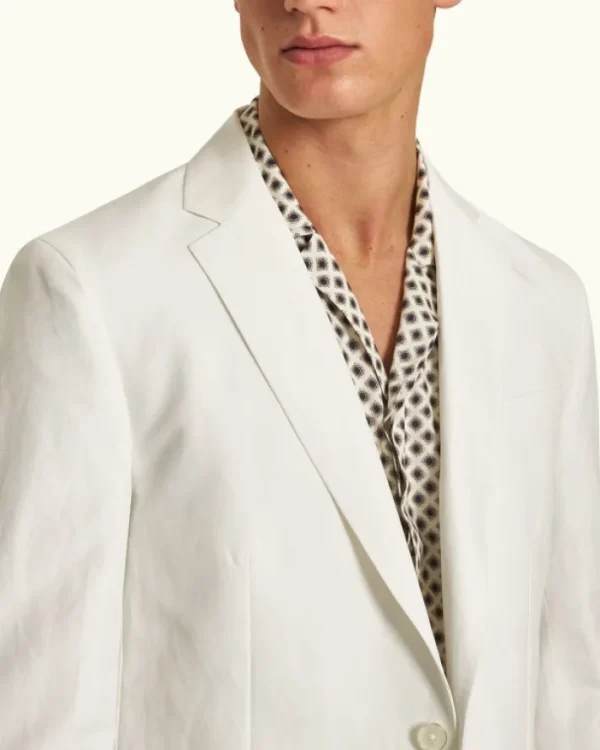 Orlebar Brown Suits & Tailoring | Jackets & Outerwear | Garret