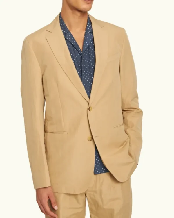 Orlebar Brown Jackets & Outerwear | Garret