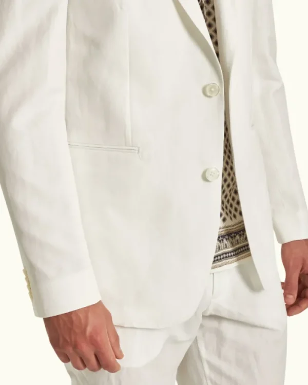 Orlebar Brown Suits & Tailoring | Jackets & Outerwear | Garret