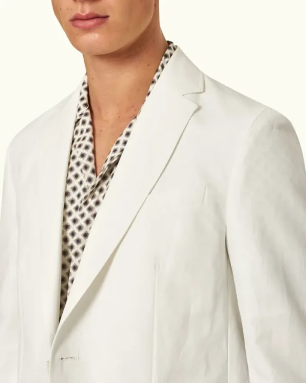 Orlebar Brown Suits & Tailoring | Jackets & Outerwear | Garret