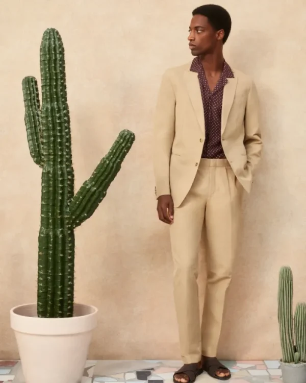 Orlebar Brown Jackets & Outerwear | Garret