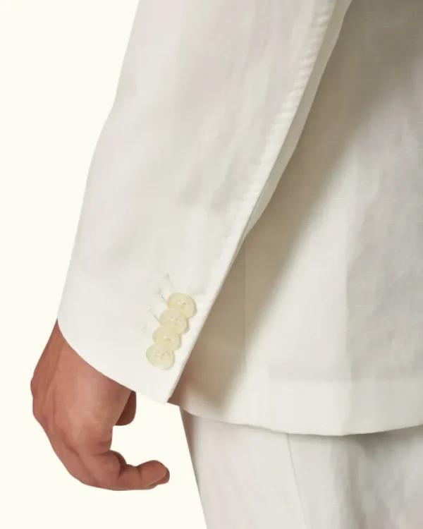 Orlebar Brown Suits & Tailoring | Jackets & Outerwear | Garret