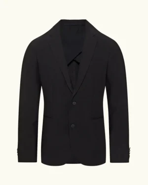 garret_linen_0-1.webp Orlebar Brown Suits & Tailoring | Jackets & Outerwear | Garret Linen