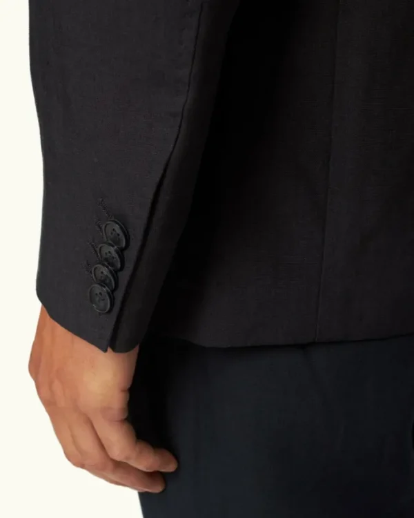 garret_linen_3-1.webp Orlebar Brown Suits & Tailoring | Jackets & Outerwear | Garret Linen