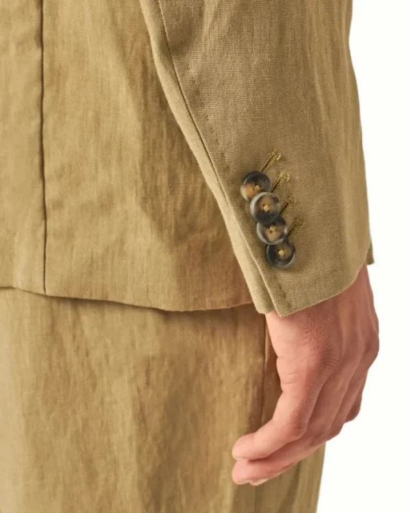 garret_linen_3.webp Orlebar Brown Jackets & Outerwear | Garret Linen