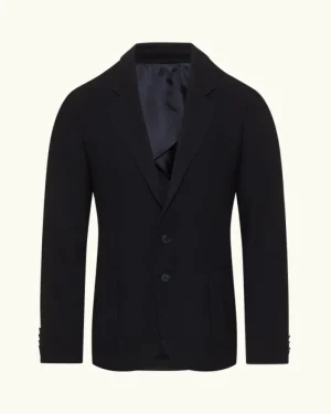 garret_pique_0.webp Orlebar Brown Jackets & Outerwear | Garret Pique