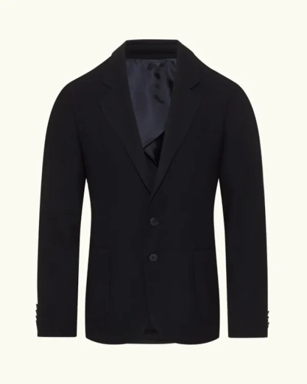 garret_pique_0.webp Orlebar Brown Jackets & Outerwear | Garret Pique