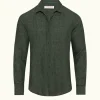 Orlebar Brown Shirts | Suits & Tailoring | Giles