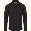 Orlebar Brown Shirts | Giles