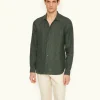 Orlebar Brown Shirts | Suits & Tailoring | Giles