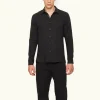 Orlebar Brown Shirts | Giles