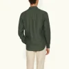 Orlebar Brown Shirts | Suits & Tailoring | Giles