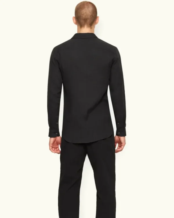 Orlebar Brown Shirts | Giles