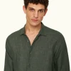Orlebar Brown Shirts | Suits & Tailoring | Giles