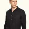 Orlebar Brown Shirts | Giles
