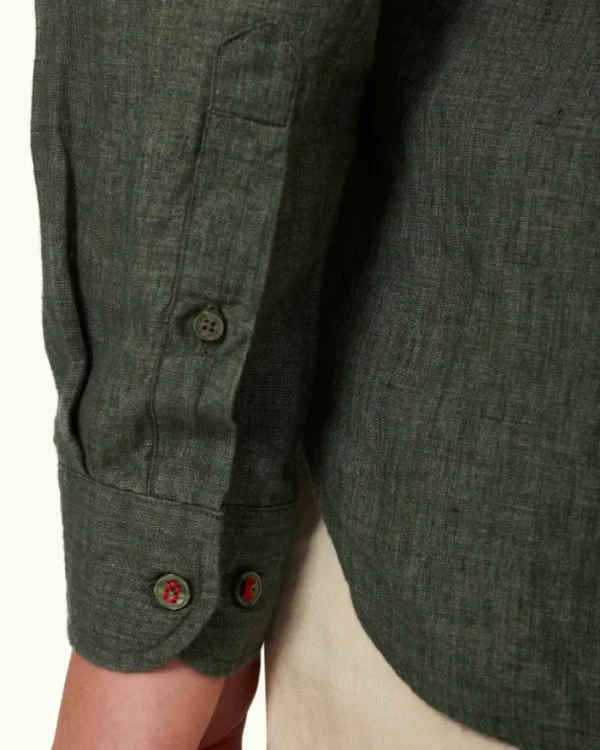 Orlebar Brown Shirts | Suits & Tailoring | Giles