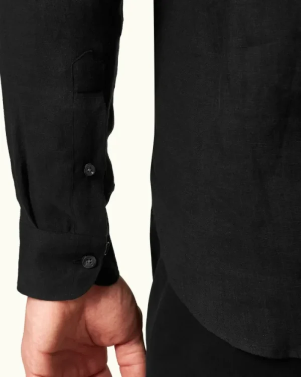 Orlebar Brown Shirts | Giles